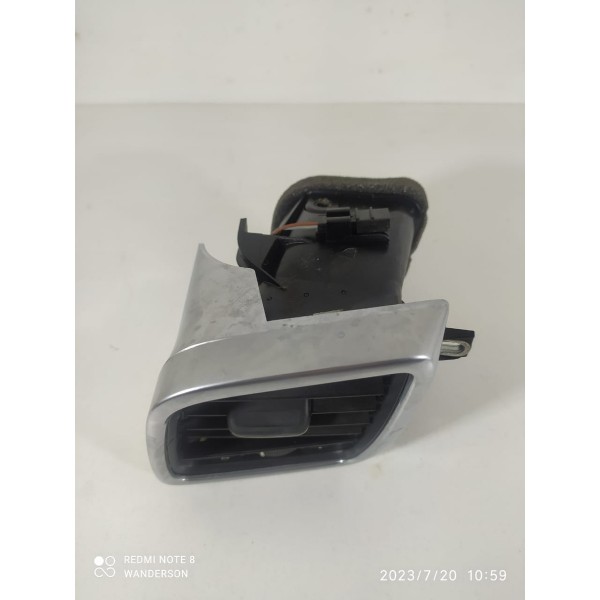 Difusor Ar Panamera Direito 2010/2019 970552132
