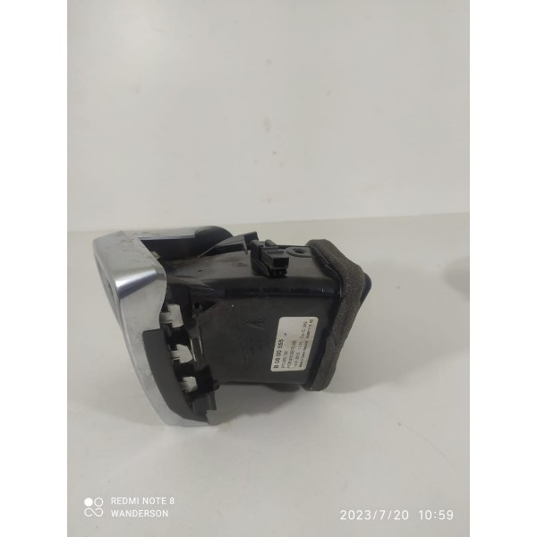 Difusor Ar Panamera Direito 2010/2019 970552132