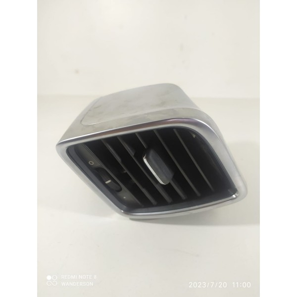 Difusor Ar Panamera Direito 2010/2019 970552132