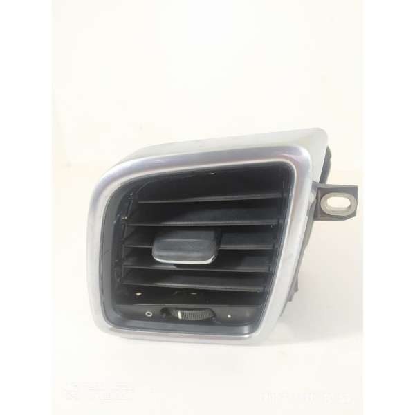 Difusor Ar Panamera Direito 2010/2019 970552132