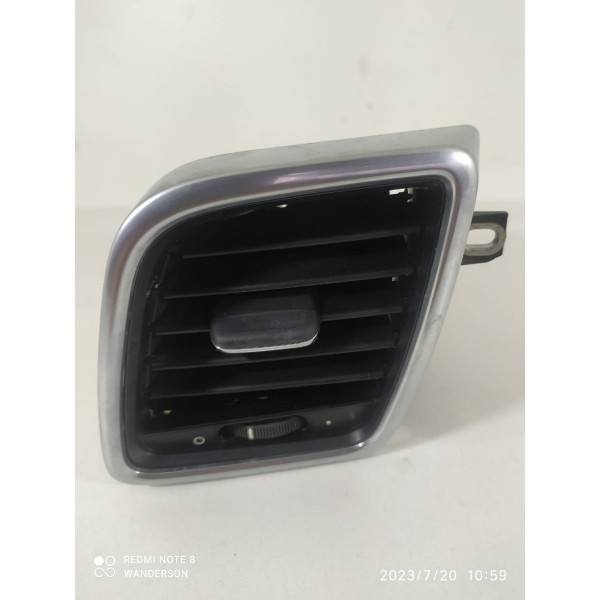 Difusor Ar Panamera Direito 2010/2019 970552132