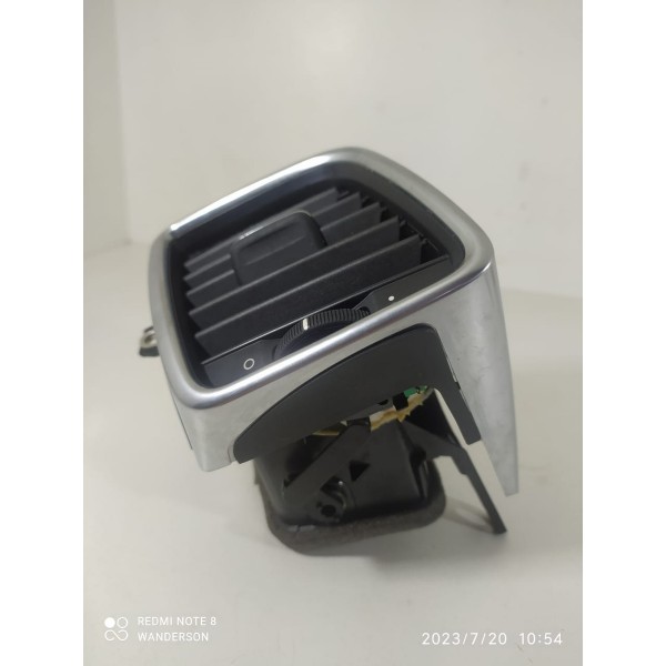 Difusor Ar Panamera Esquerdo 2010/2019 970552131