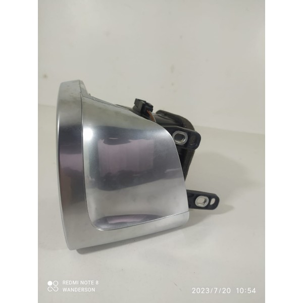 Difusor Ar Panamera Esquerdo 2010/2019 970552131