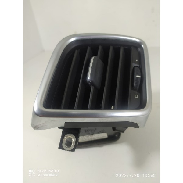 Difusor Ar Panamera Esquerdo 2010/2019 970552131