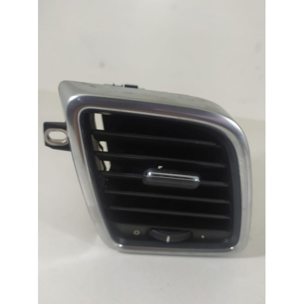 Difusor Ar Panamera Esquerdo 2010/2019 970552131