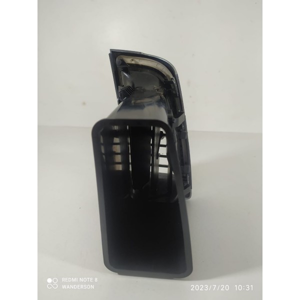 Difusor Ar Central Panamera Dir 2010/2019 970552141