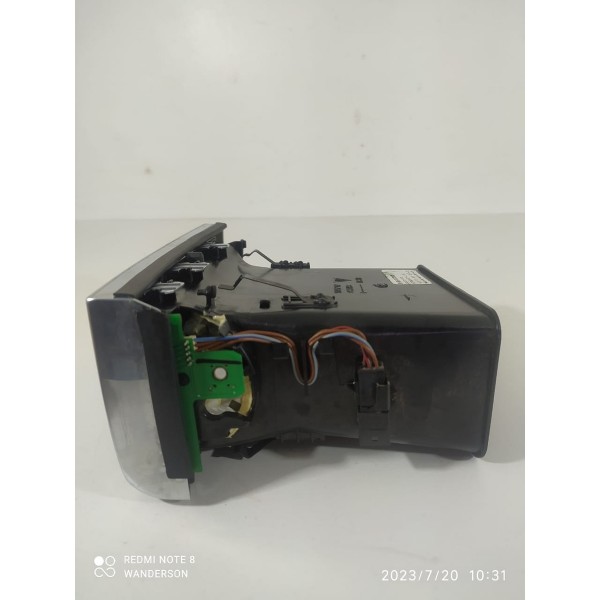 Difusor Ar Central Panamera Dir 2010/2019 970552141