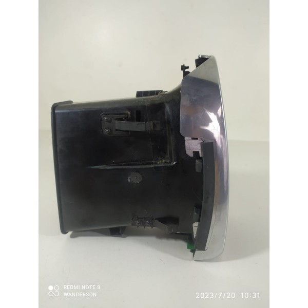 Difusor Ar Central Panamera Dir 2010/2019 970552141