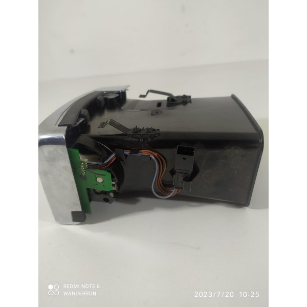 Difusor Ar Panamera Central Esquerdo 2014 2015 2019 97055214