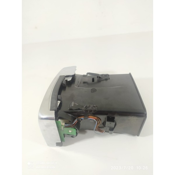 Difusor Ar Panamera Central Esquerdo 2014 2015 2019 97055214