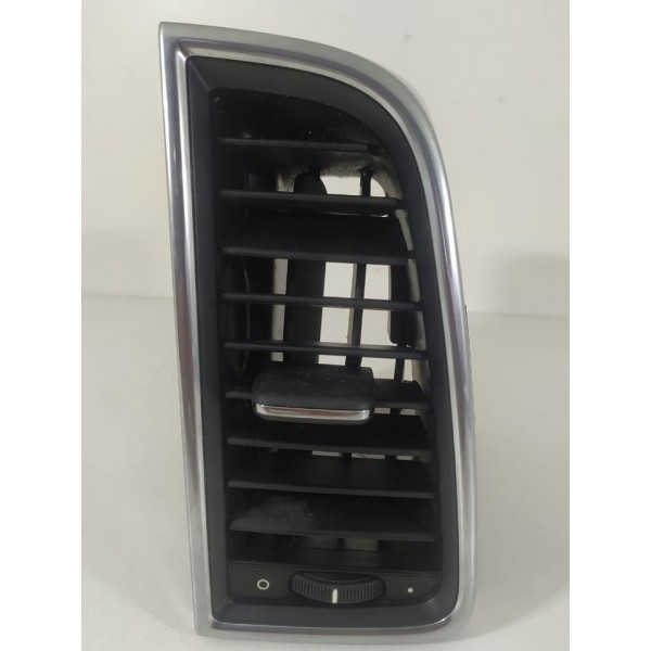 Difusor Ar Panamera Central Esquerdo 2014 2015 2019 97055214