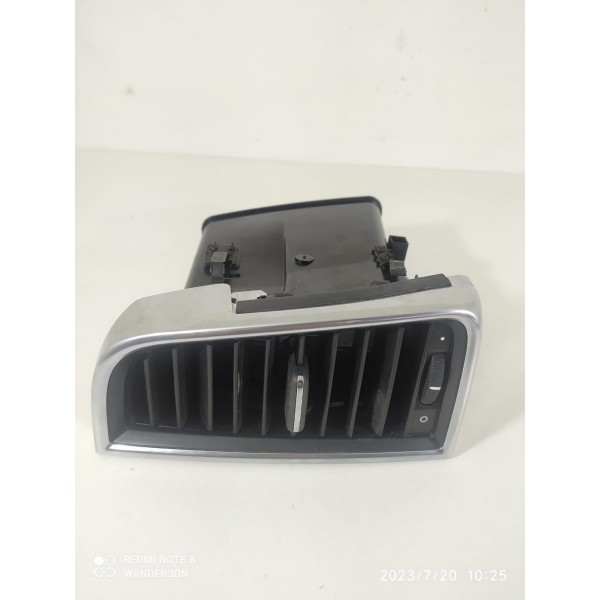 Difusor Ar Panamera Central Esquerdo 2014 2015 2019 97055214