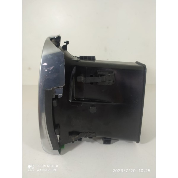 Difusor Ar Panamera Central Esquerdo 2014 2015 2019 97055214