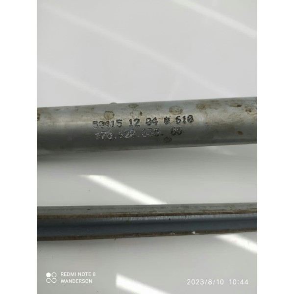 Motor Limpador Parabrisa Panamera 2010/2019 97062410505