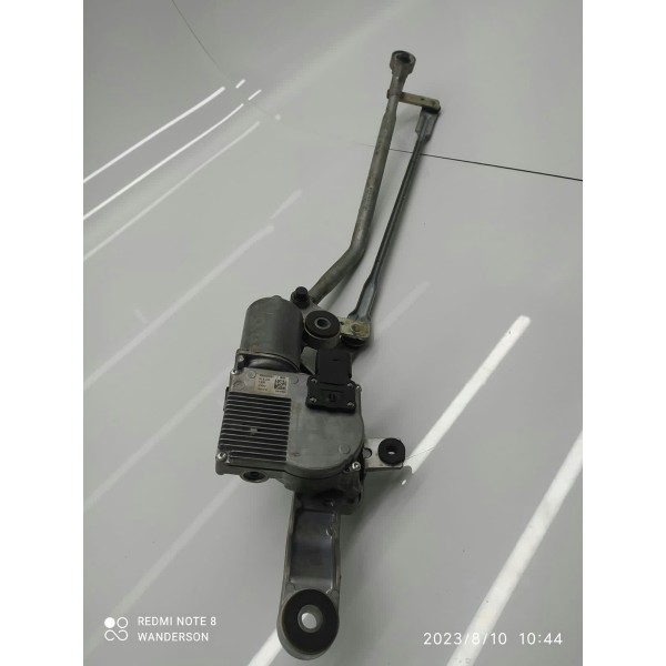Motor Limpador Parabrisa Panamera 2010/2019 97062410505