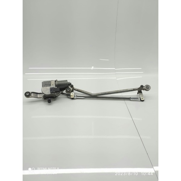 Motor Limpador Parabrisa Panamera 2010/2019 97062410505