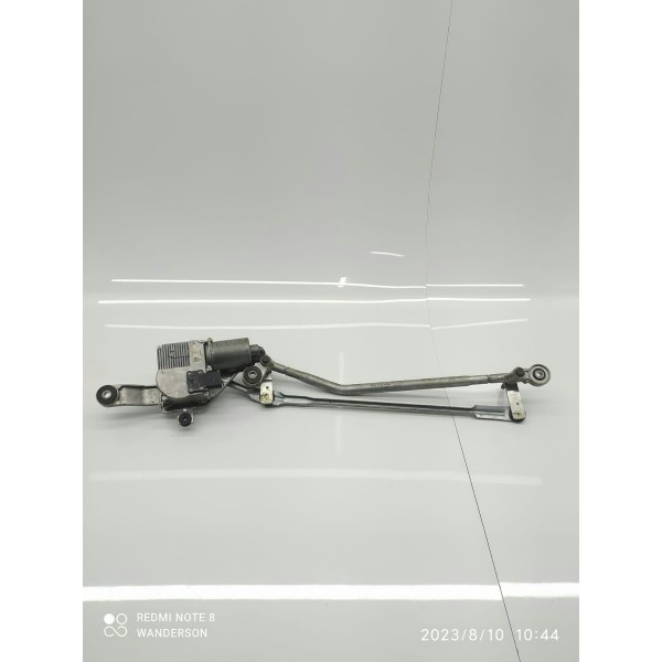 Motor Limpador Parabrisa Panamera 2010/2019 97062410505