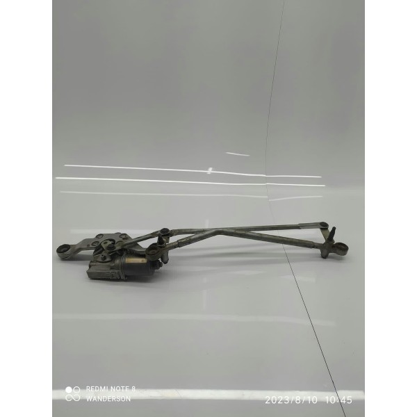 Motor Limpador Parabrisa Panamera 2010/2019 97062410505