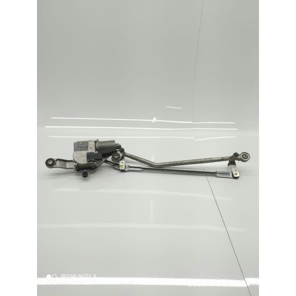 Motor Limpador Parabrisa Panamera 2010/2019 97062410505