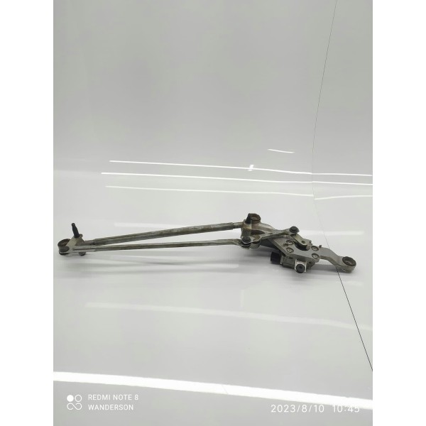 Motor Limpador Parabrisa Panamera 2010/2019 97062410505