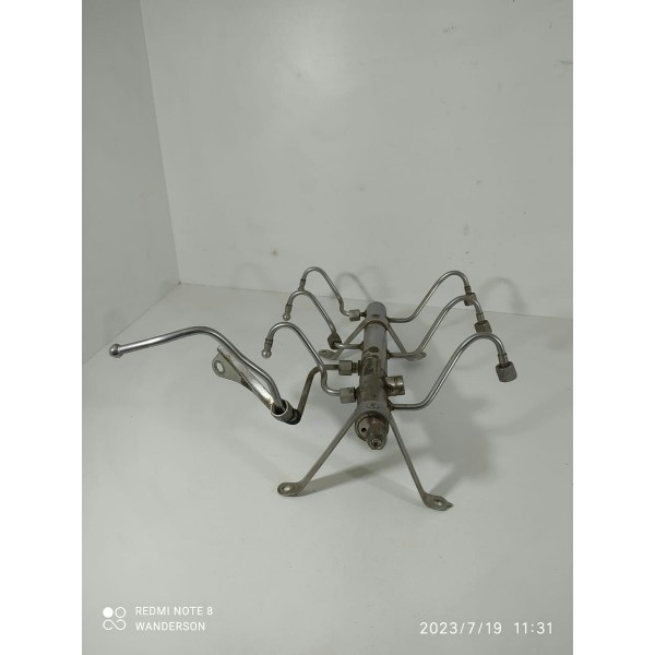 Flauta Cano Bicos Panamera 3.6 2010/ 2016 94611011522