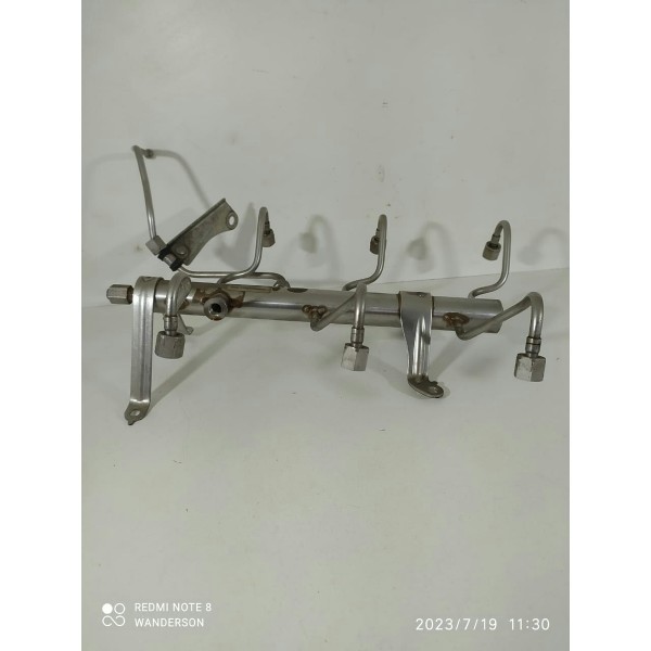 Flauta Cano Bicos Panamera 3.6 2010/ 2016 94611011522