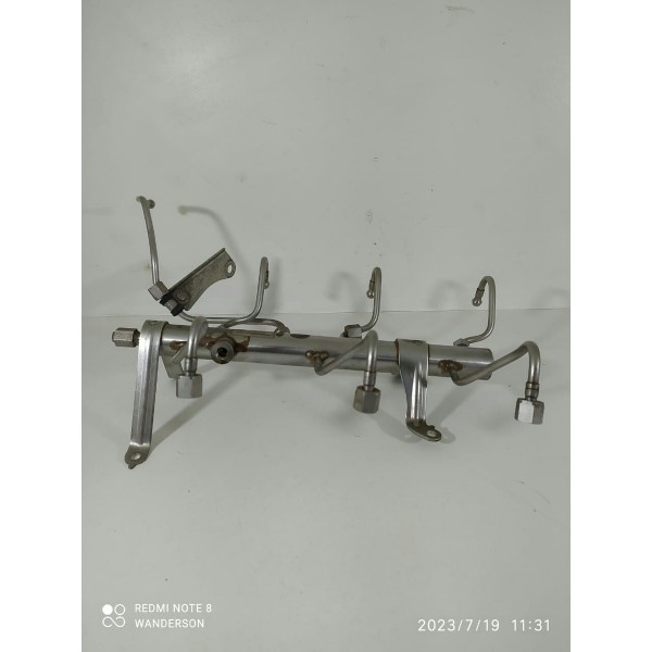 Flauta Cano Bicos Panamera 3.6 2010/ 2016 94611011522