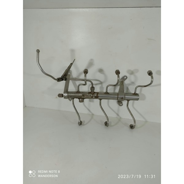 Flauta Cano Bicos Panamera 3.6 2010/ 2016 94611011522