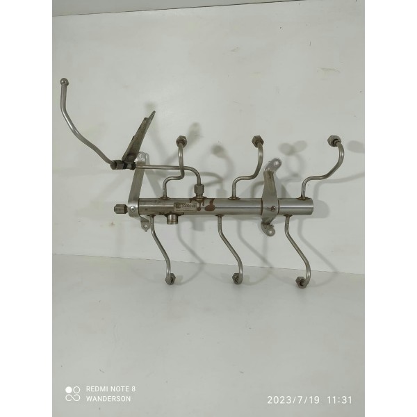 Flauta Cano Bicos Panamera 3.6 2010/ 2016 94611011522