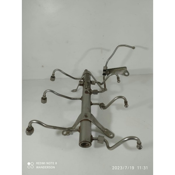 Flauta Cano Bicos Panamera 3.6 2010/ 2016 94611011522