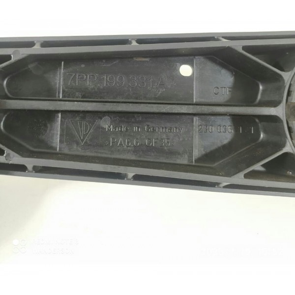 Coxim Cambio Porsche Panamera Cayenne 2014/2019 7pp199331a