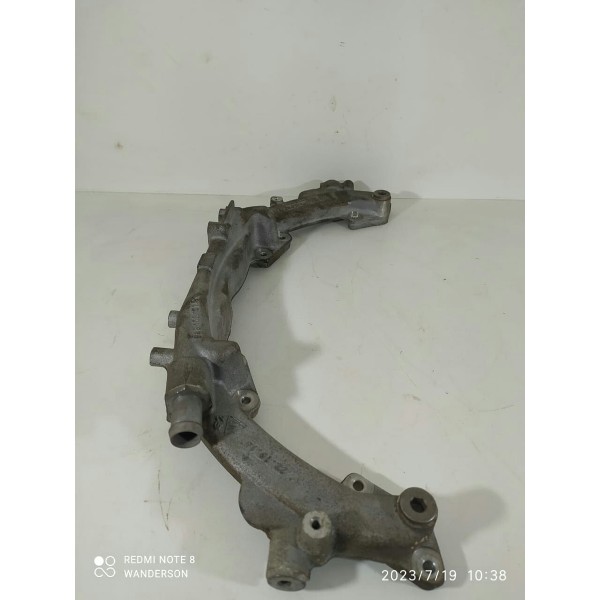 Tubo Duto Agua Panamera 2010/2019 9481061615