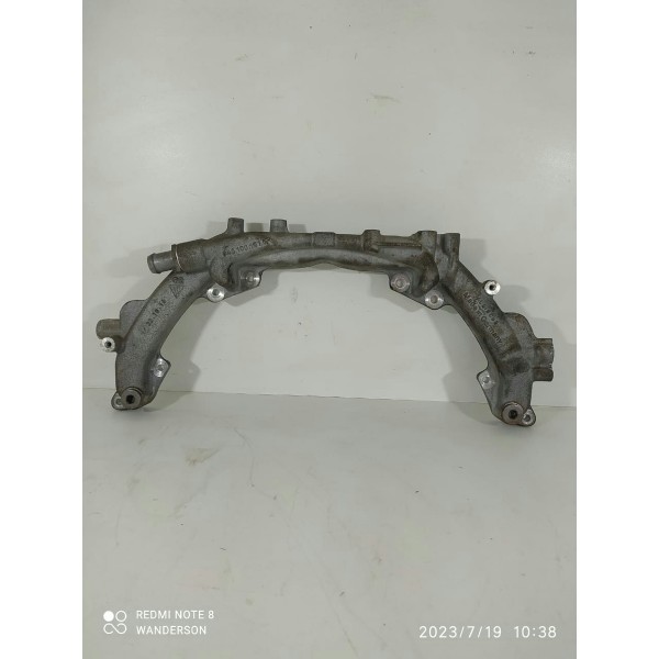 Tubo Duto Agua Panamera 2010/2019 9481061615