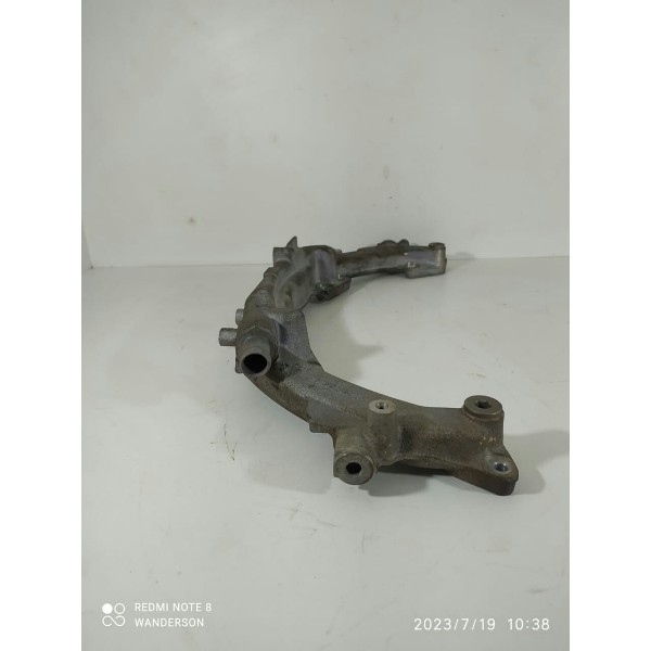 Tubo Duto Agua Panamera 2010/2019 9481061615