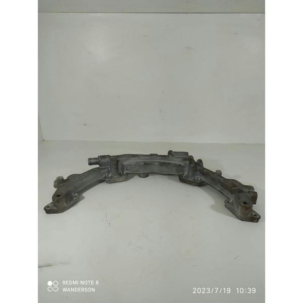 Tubo Duto Agua Panamera 2010/2019 9481061615