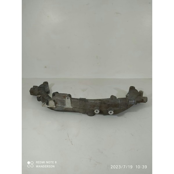 Tubo Duto Agua Panamera 2010/2019 9481061615