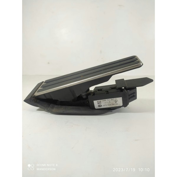 Pedal Acelerador Eletron Panamera 2010/2019 298721507h