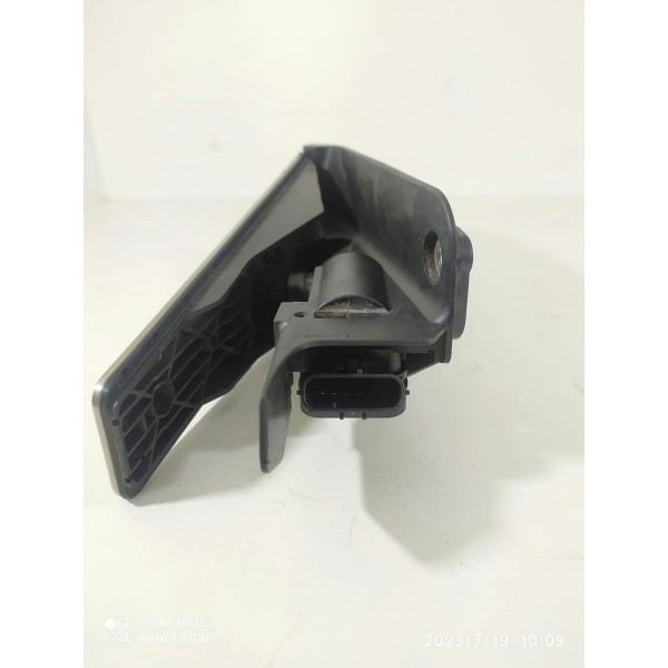 Pedal Acelerador Eletron Panamera 2010/2019 298721507h