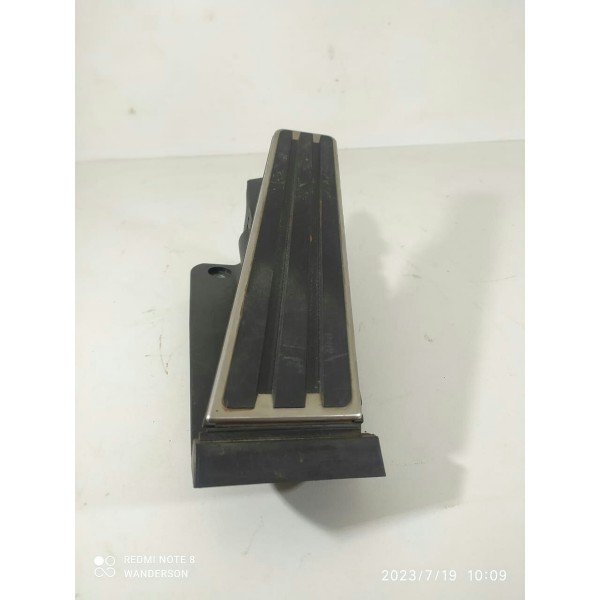 Pedal Acelerador Eletron Panamera 2010/2019 298721507h