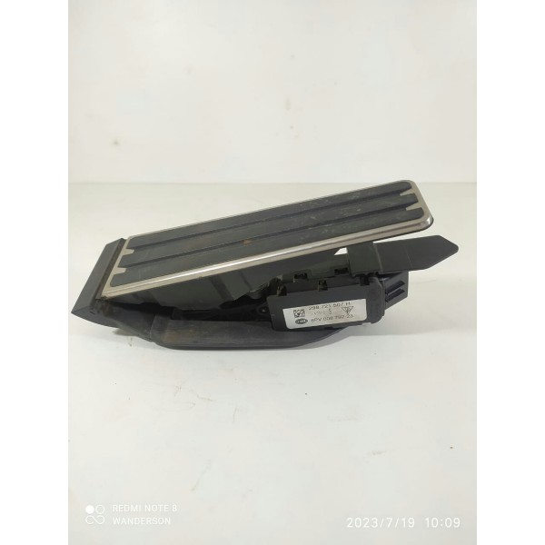 Pedal Acelerador Eletron Panamera 2010/2019 298721507h