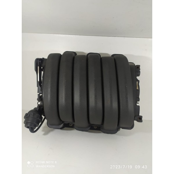 Coletor Admissão Panamera 3.6 2010/2019 94611000605