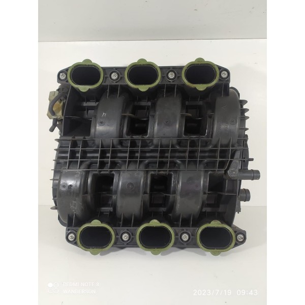 Coletor Admissão Panamera 3.6 2010/2019 94611000605