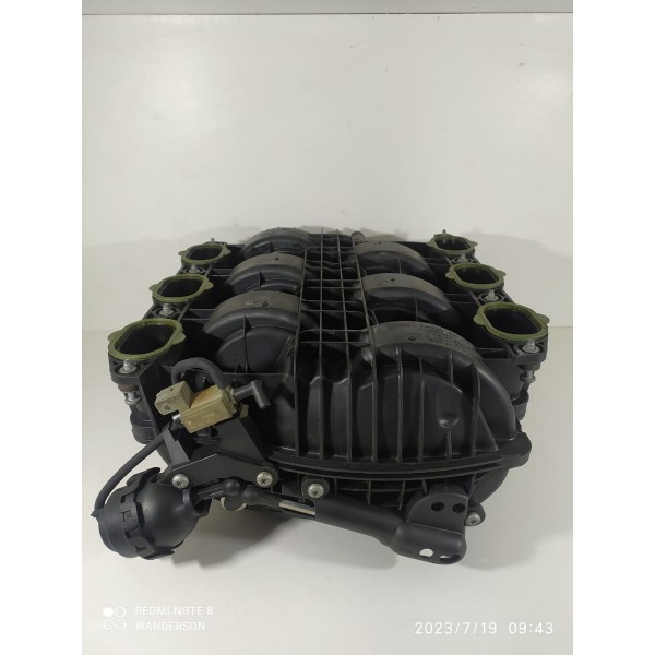 Coletor Admissão Panamera 3.6 2010/2019 94611000605