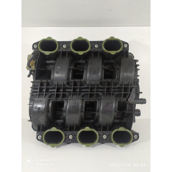 Coletor Admissão Panamera 3.6 2010/2019 94611000605