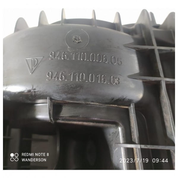 Coletor Admissão Panamera 3.6 2010/2019 94611000605