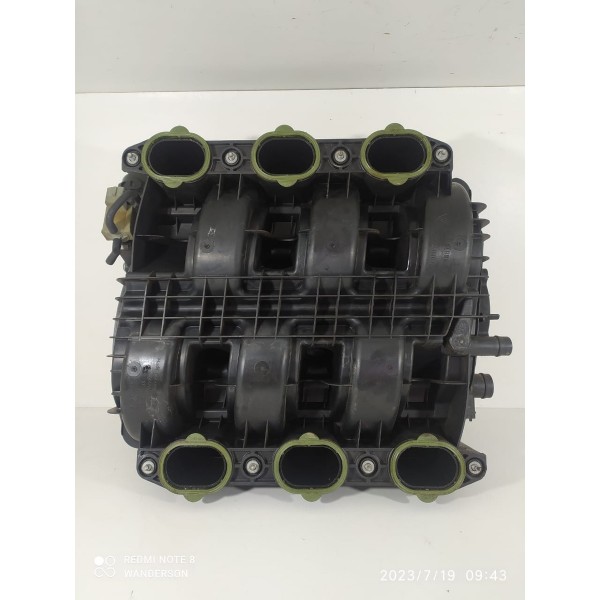 Coletor Admissão Panamera 3.6 2010/2019 94611000605