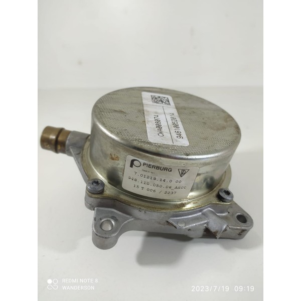 Bomba Vacuo Porsche Panamera Cayenne 2011/2019 94811005006