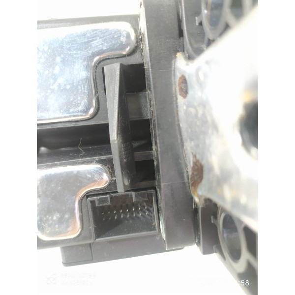 Alavanca Marcha Porsche Panamera 2010 2011/2019 /30944