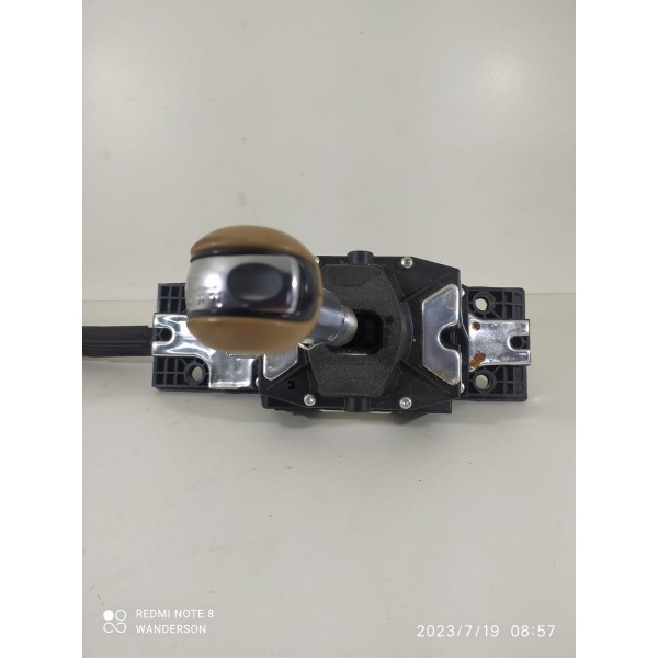 Alavanca Marcha Porsche Panamera 2010 2011/2019 /30944