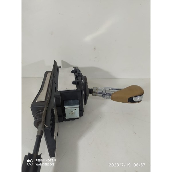 Alavanca Marcha Porsche Panamera 2010 2011/2019 /30944